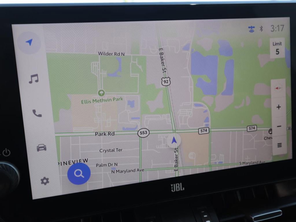 Used 2024 Toyota RAV4 Limited image 19