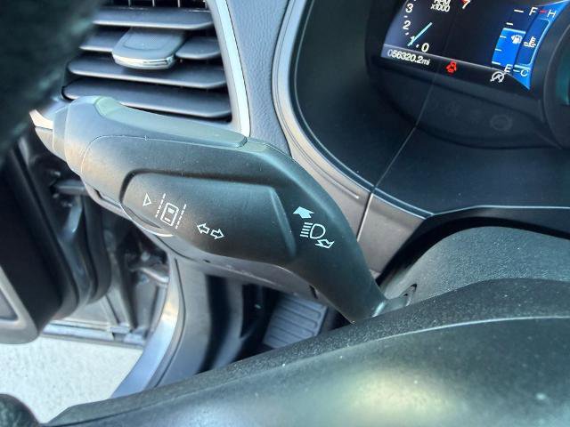 Certified 2024 Ford Edge SEL AWD/4WD image 36