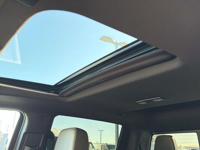 Used 2024 Chevrolet Silverado 1500 ZR2 w/ Technology Package image 38