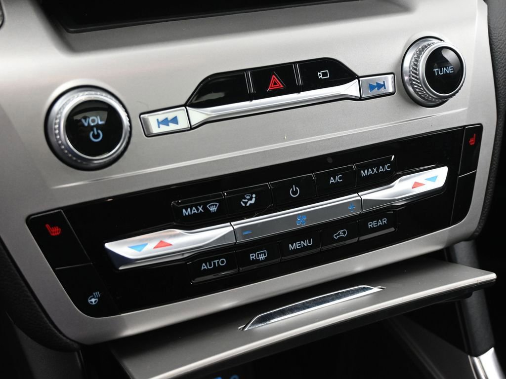 Certified 2022 Ford Explorer Timberline AWD/4WD image 44