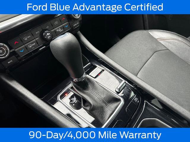 Used 2023 Jeep Compass Limited AWD/4WD image 21