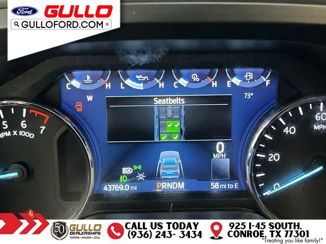 Certified 2022 Ford Expedition Max Limited RWD image 26