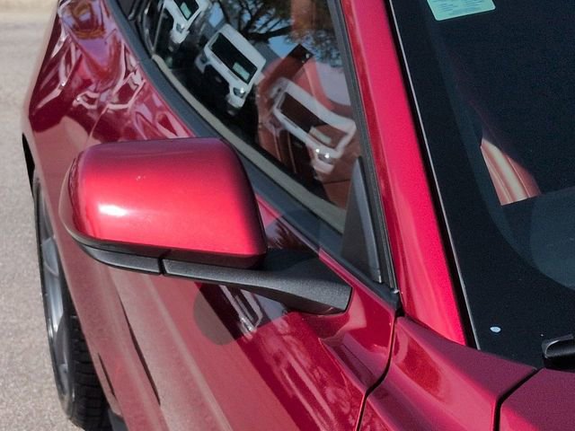 Certified 2017 Ford Mustang Premium image 12