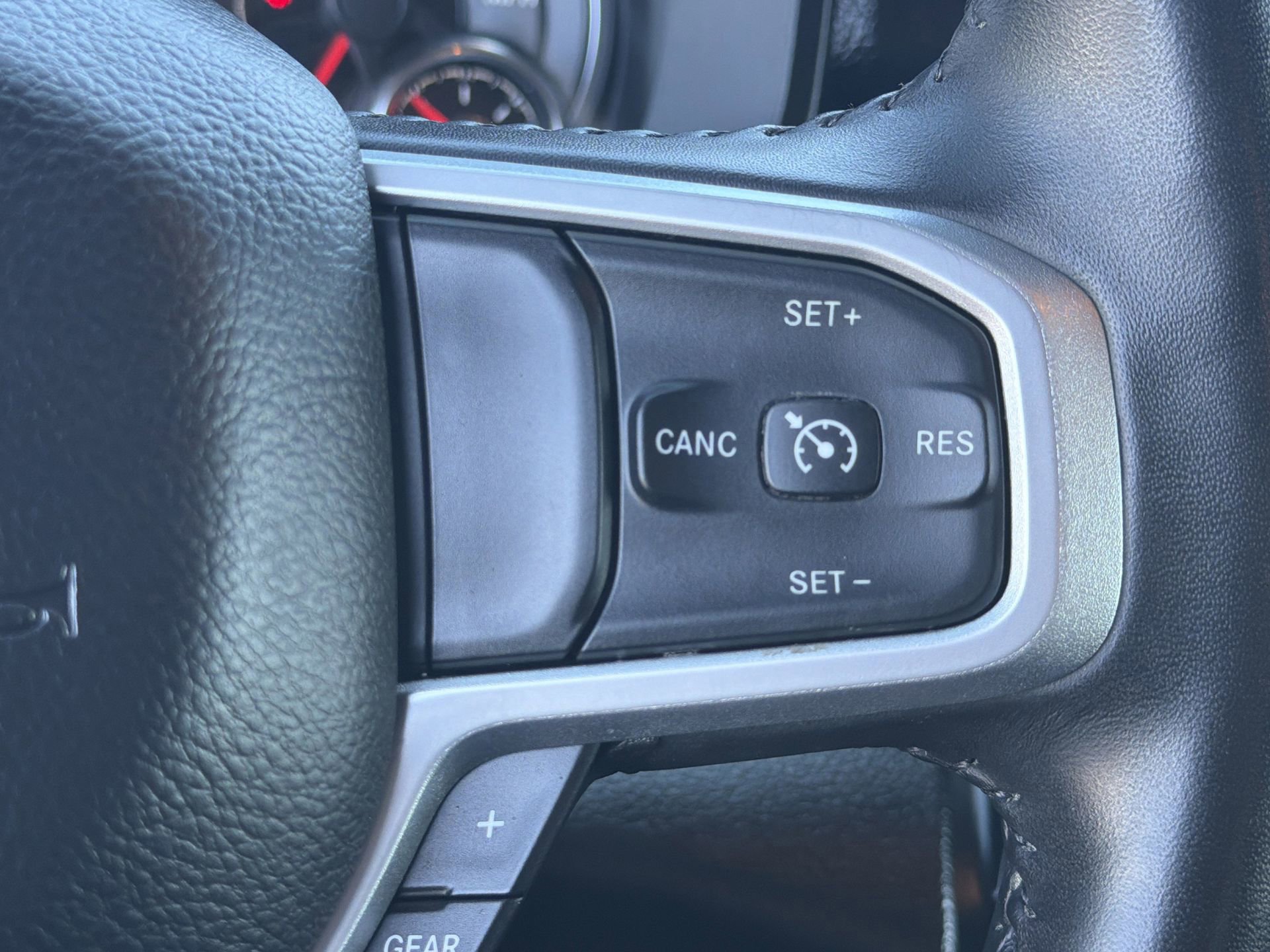 Used 2022 RAM 1500 Big Horn image 22