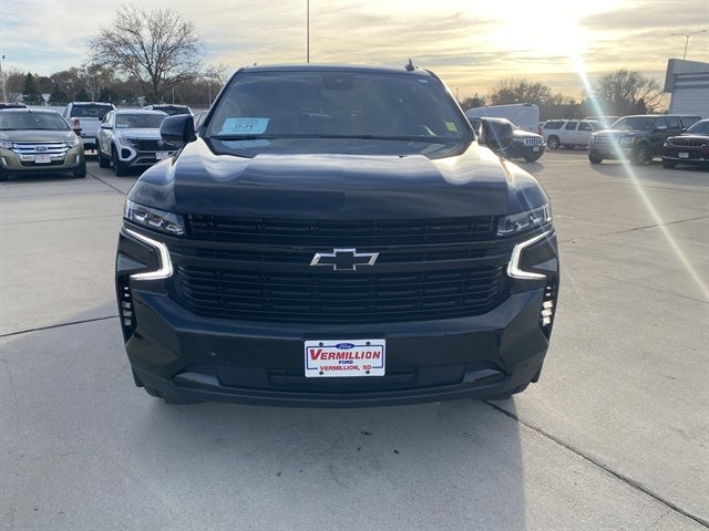 Used 2023 Chevrolet Tahoe RST image 8