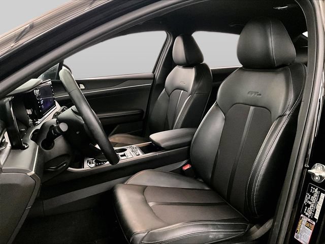 Used 2024 Kia K5 GT-Line w/ GT-Line Premium Package FWD image 24