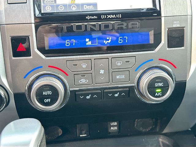 Used 2019 Toyota Tundra Limited image 14