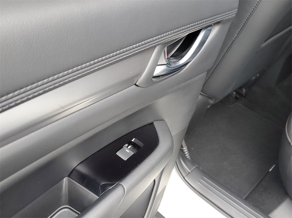 Used 2021 MAZDA CX-5 Touring w/ Touring Preferred SV Package image 9