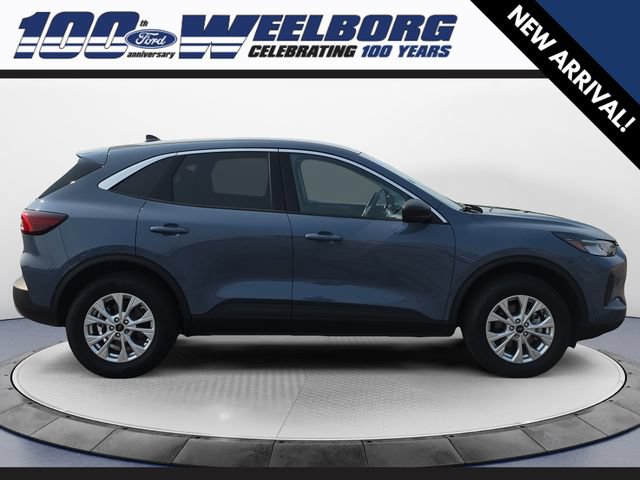 Certified 2024 Ford Escape Active AWD/4WD image 5
