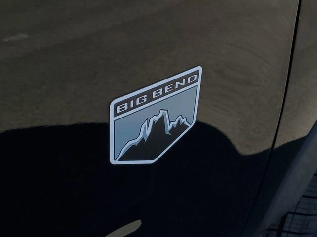 Certified 2024 Ford Bronco Sport Big Bend w/ Convenience Package image 6