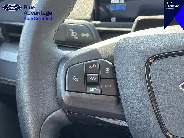 Certified 2023 Ford Mustang Mach-E Select AWD/4WD image 22