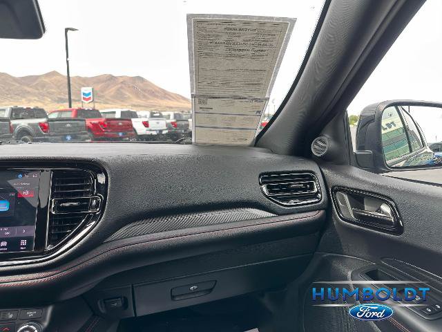Used 2025 Dodge Durango R/T AWD/4WD image 25