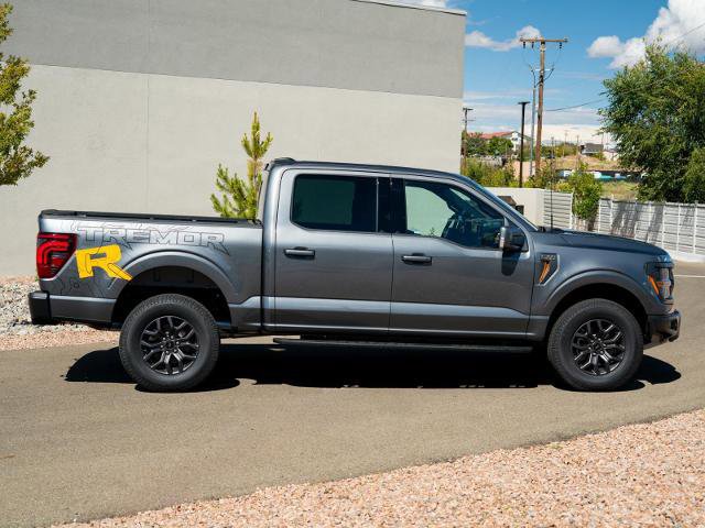 Certified 2025 Ford F150 Tremor w/ Equipment Group 402A High image 10