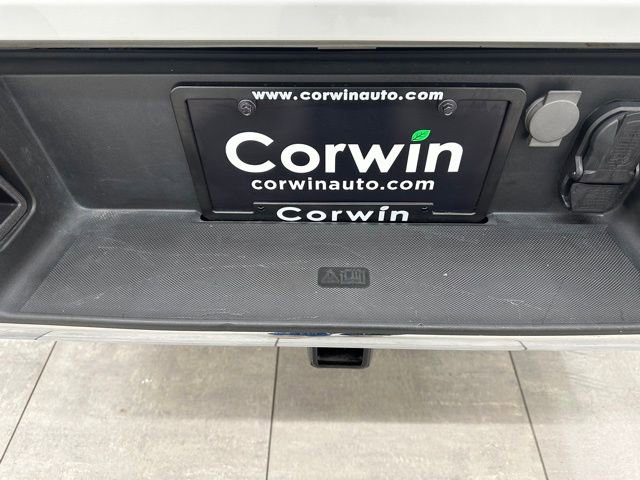 Certified 2024 Ford F150 XLT w/ Tow/Haul Package image 18