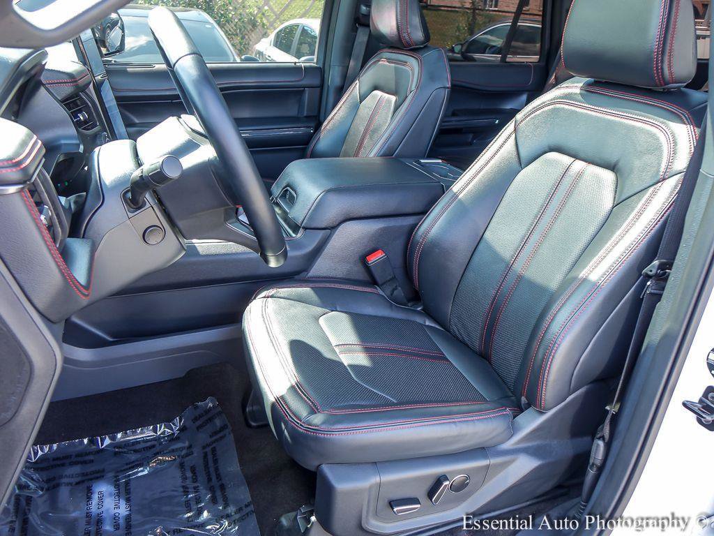 Certified 2023 Ford Expedition Limited AWD/4WD image 9