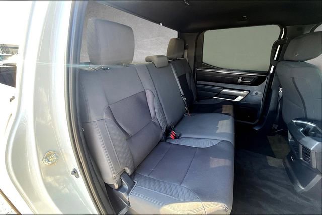 Used 2025 Toyota Tundra SR5 AWD/4WD image 26