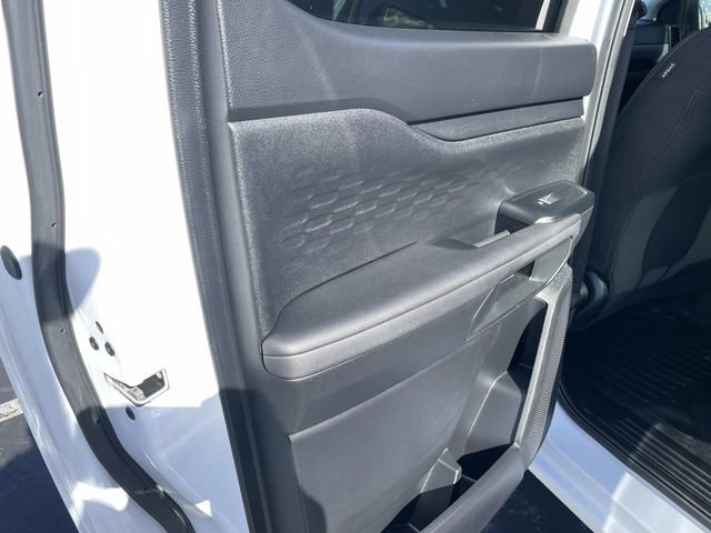 Certified 2024 Ford Ranger XL w/ Trailer Tow Package image 23