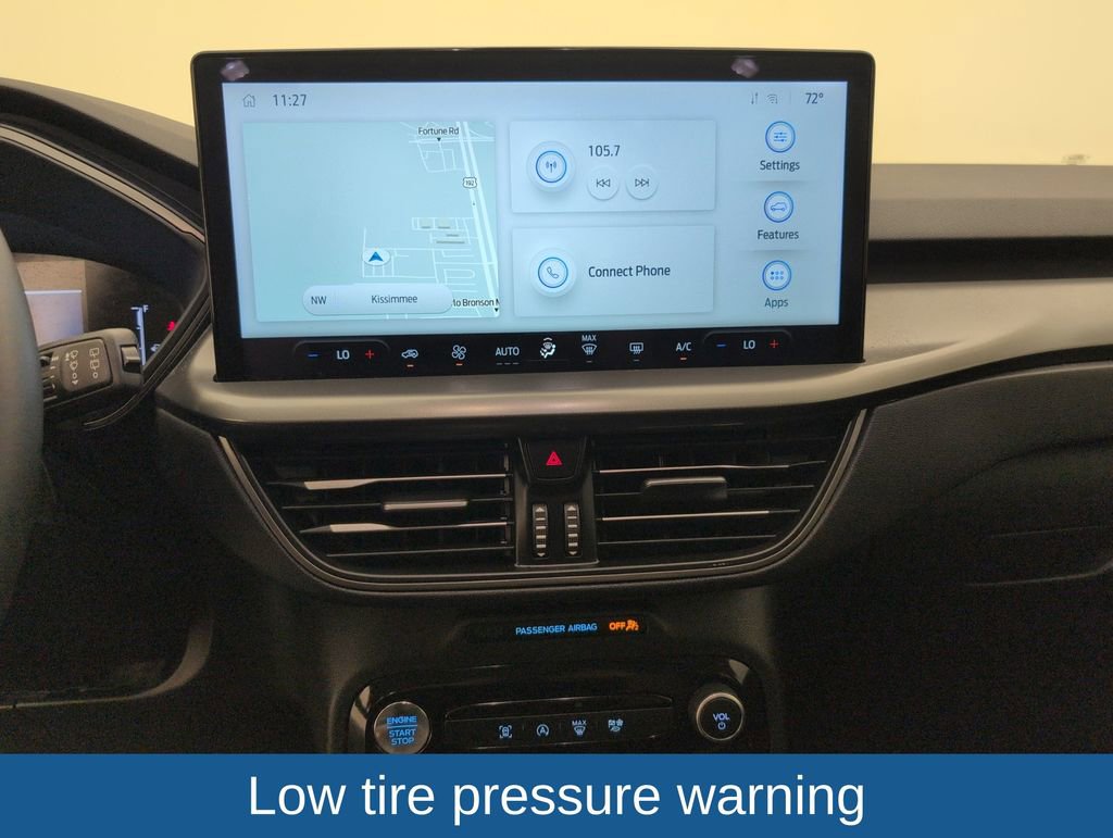 Certified 2023 Ford Escape Active w/ Tech Pack #1 FWD image 24