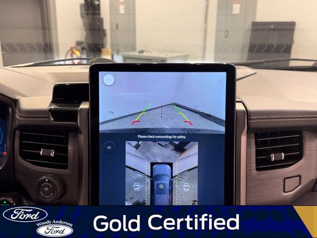 Certified 2023 Ford Expedition Max Platinum AWD/4WD image 16