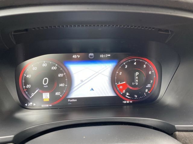 Used 2018 Volvo V90 T6 Cross Country w/ Protection Package image 20