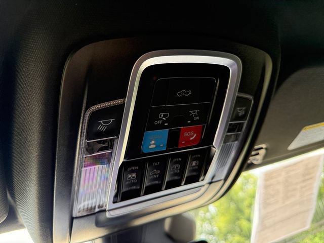 Used 2025 RAM 1500 Rebel w/ Rebel Level 2 Equipment Group AWD/4WD image 8