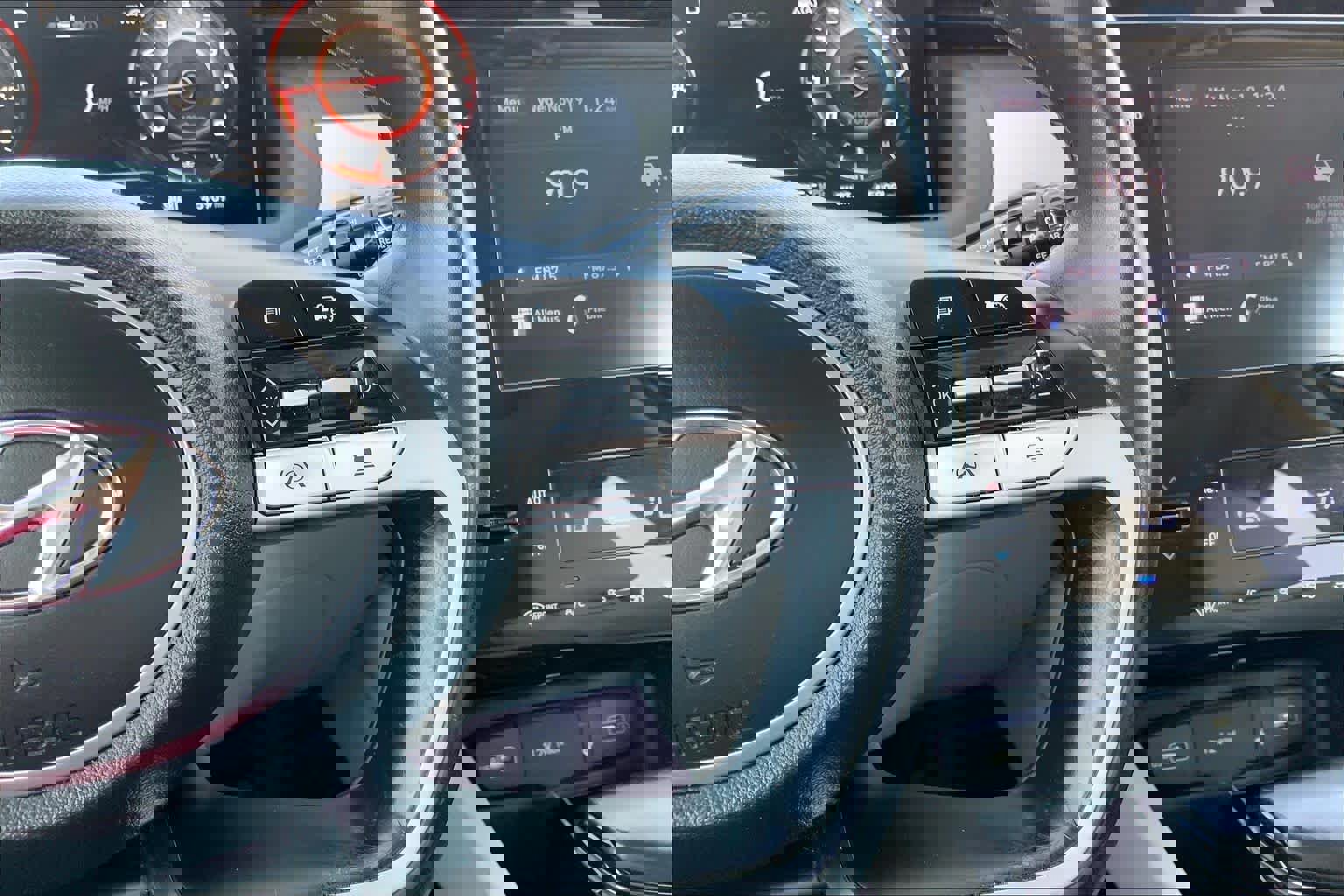 Used 2022 Hyundai Tucson SEL w/ Convenience + Premium Package image 24