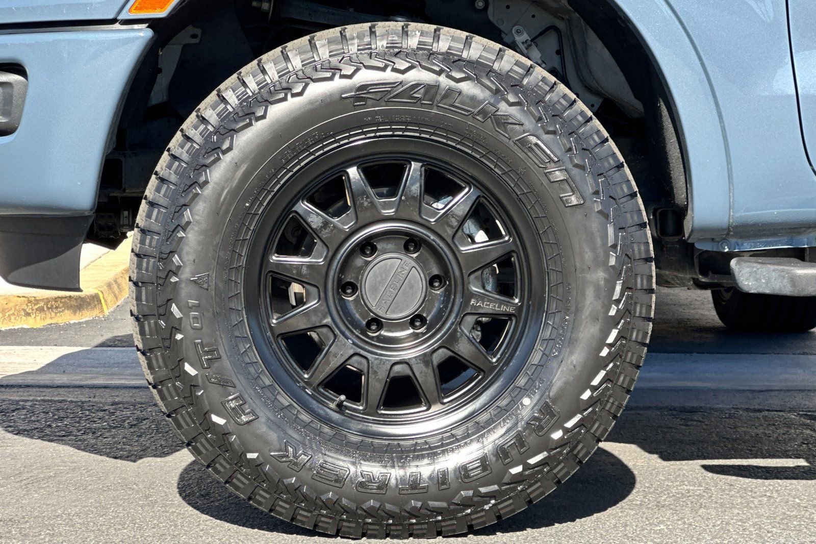 Certified 2023 Ford Ranger XLT w/ Equipment Group 302A High image 23