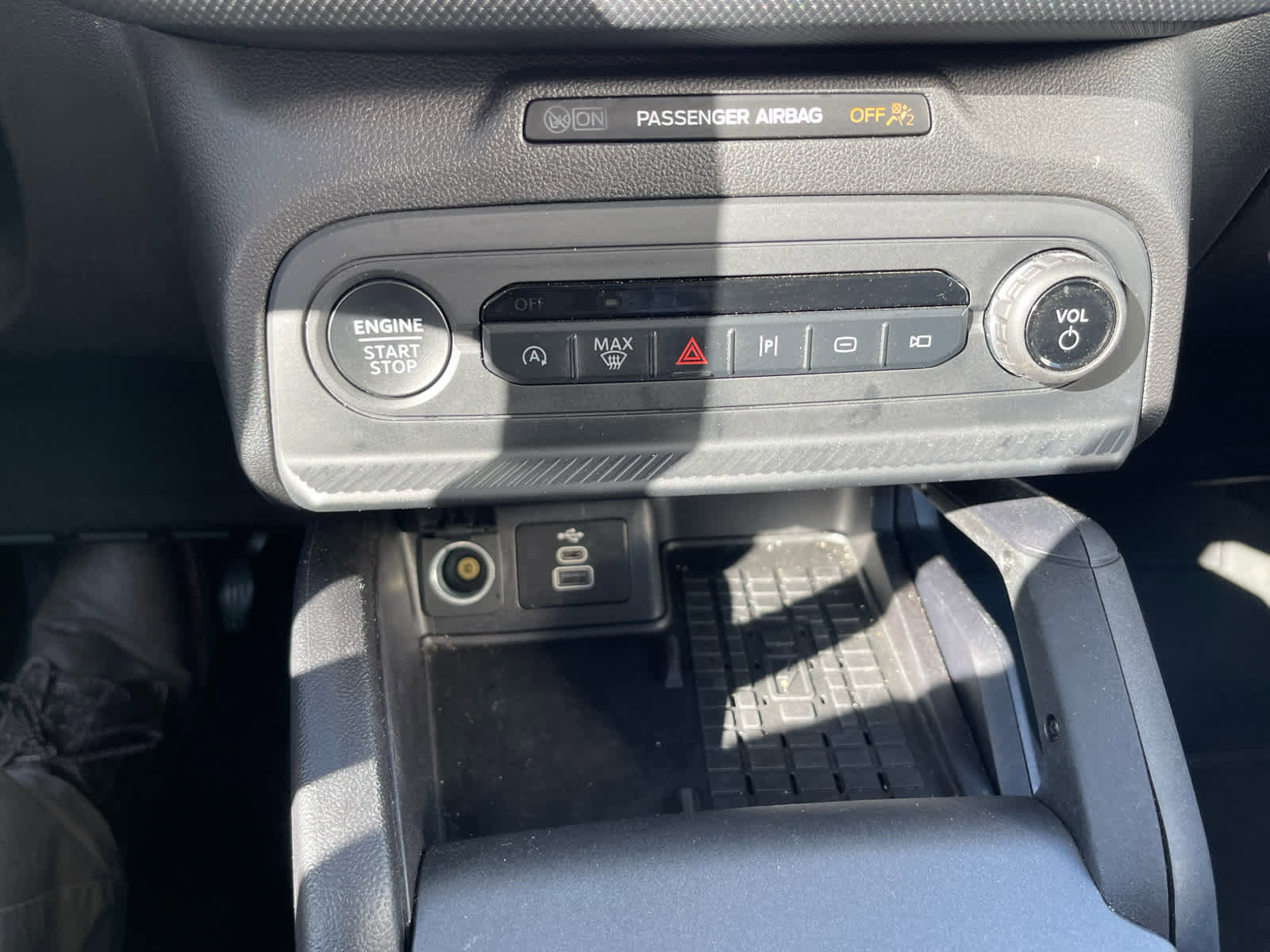 Certified 2025 Ford Bronco Sport Badlands AWD/4WD image 17