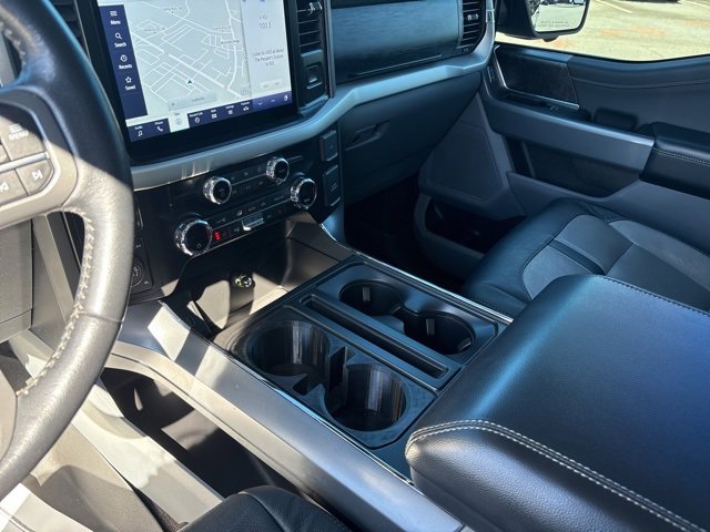 Certified 2021 Ford F150 XLT w/ Equipment Group 302A High image 20