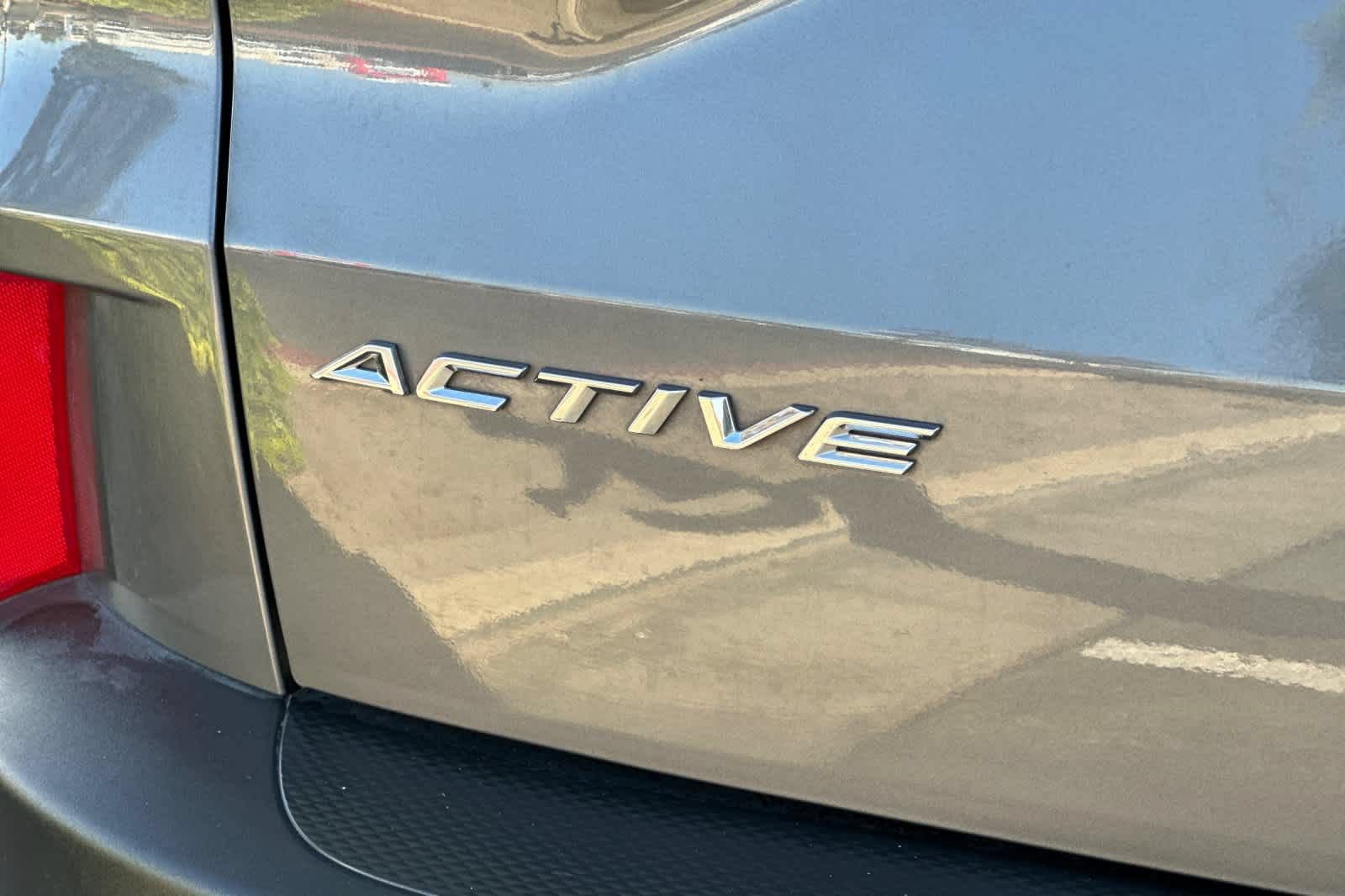 Certified 2024 Ford Escape Active AWD/4WD image 28