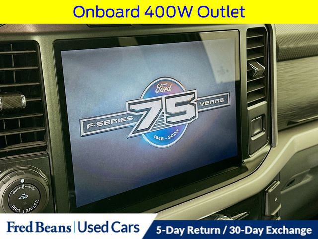 Certified 2023 Ford F150 XL image 22