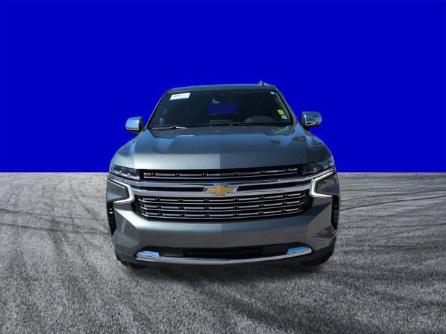 Used 2023 Chevrolet Suburban Premier image 9