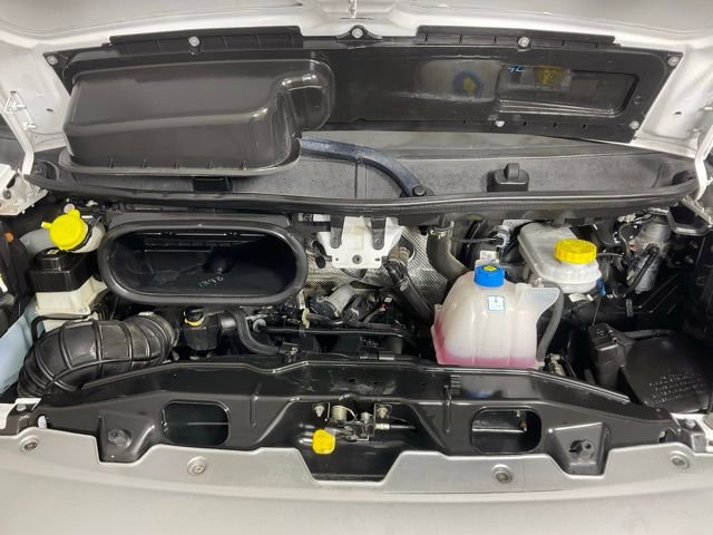 Used 2019 RAM ProMaster 2500 image 9