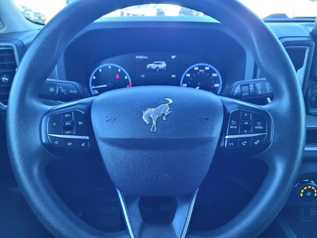 Certified 2024 Ford Bronco Sport Big Bend AWD/4WD image 25