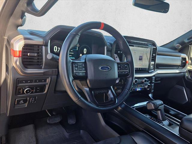 Certified 2023 Ford F150 Raptor w/ Raptor Carbon Fiber Package image 10
