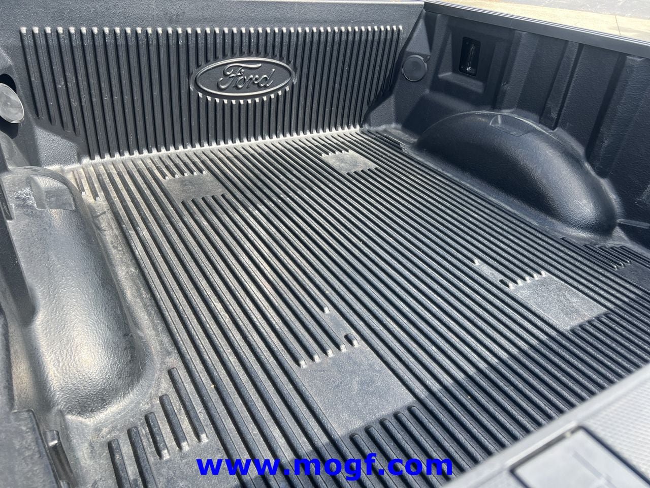 Certified 2023 Ford F150 XLT w/ Equipment Group 302A High AWD/4WD image 23