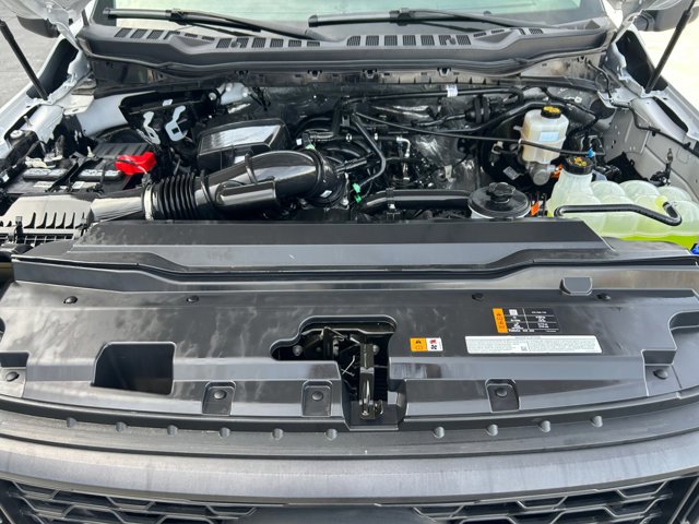 Certified 2024 Ford F250 XL w/ STX Appearance Package image 21