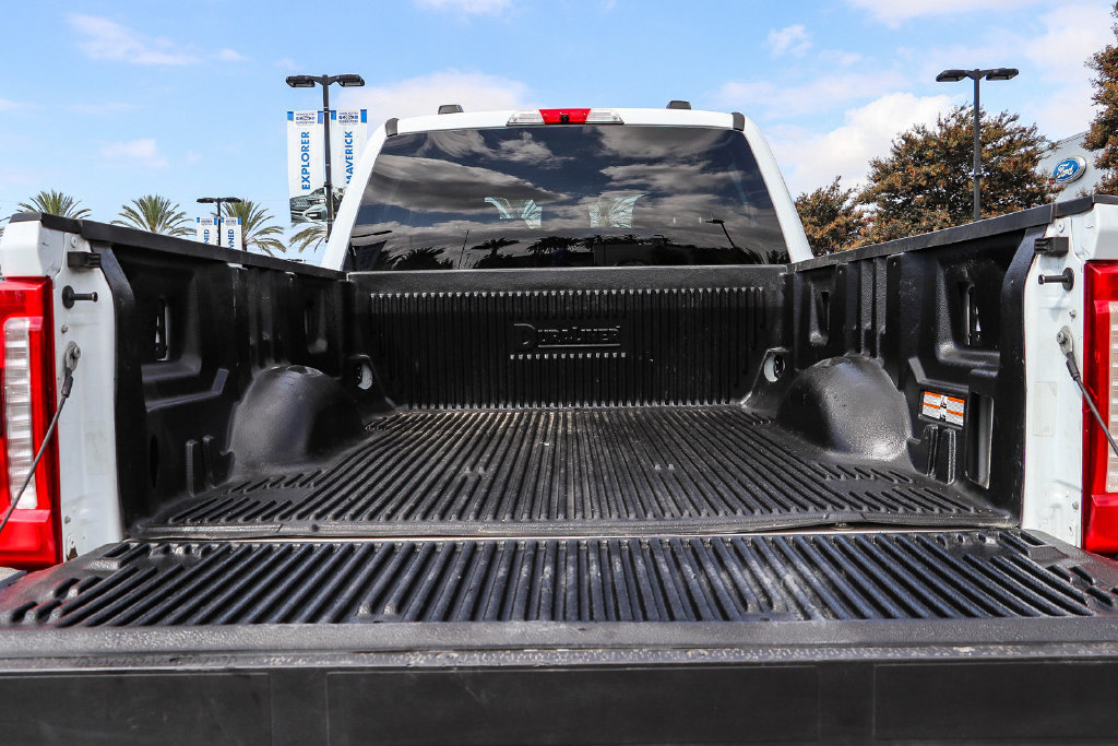 Certified 2026 Ford F250 Lariat AWD/4WD image 32