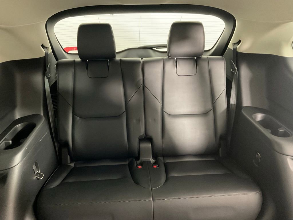 Used 2023 MAZDA CX-9 Touring image 17
