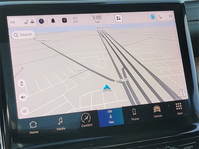 Used 2023 Jeep Grand Cherokee Summit w/ Adv Protech Group IV image 21