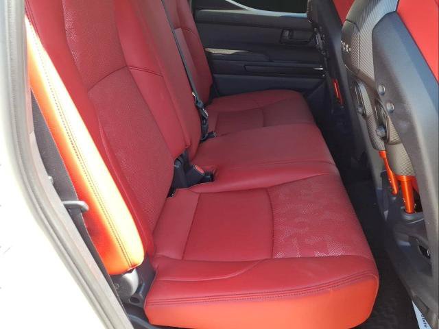 Used 2026 Toyota Tacoma TRD Pro AWD/4WD image 15