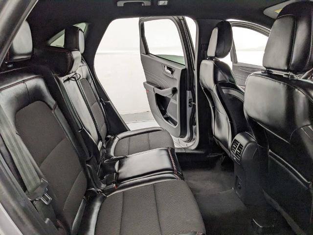 Certified 2024 Ford Escape ST-Line AWD/4WD image 16
