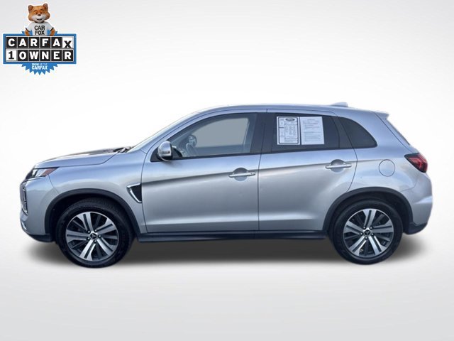 Used 2024 Mitsubishi Outlander Sport SE AWD/4WD image 8