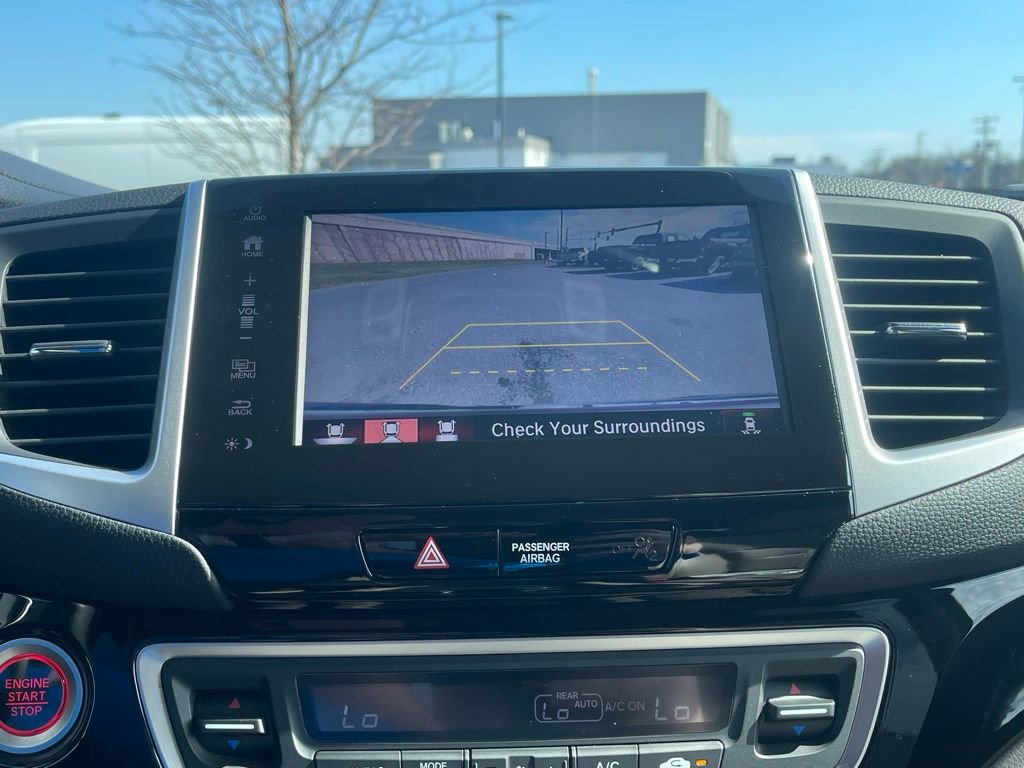 Used 2020 Honda Ridgeline RTL-E image 42