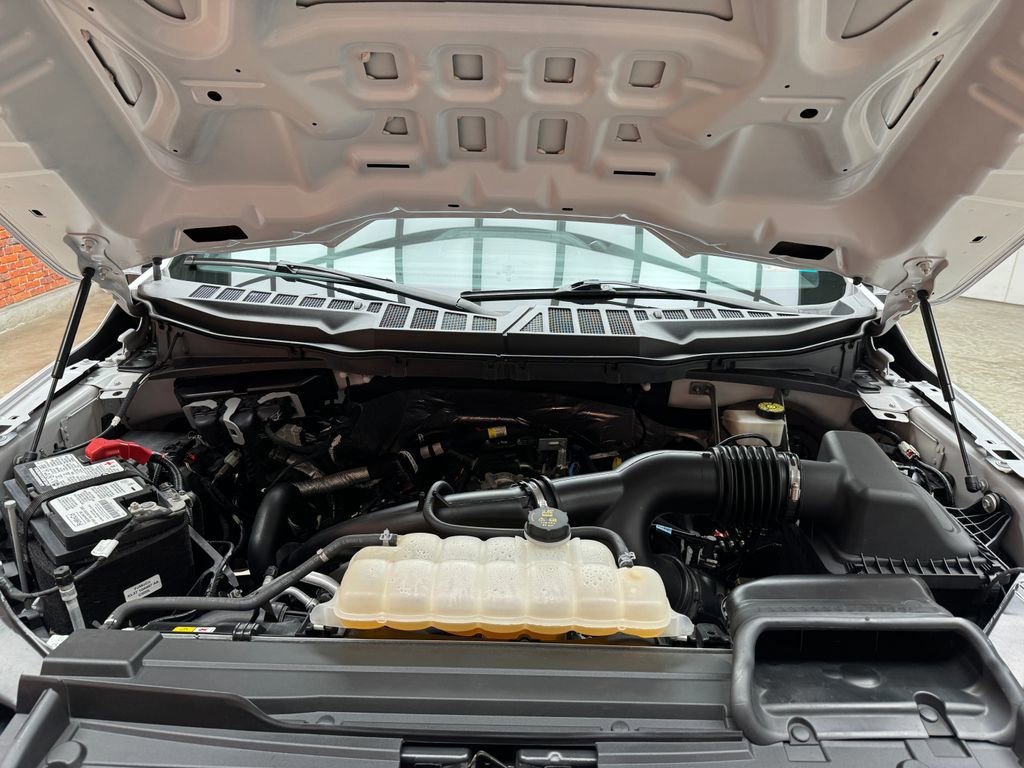 Certified 2023 Ford F150 XL w/ STX Appearance Package image 31