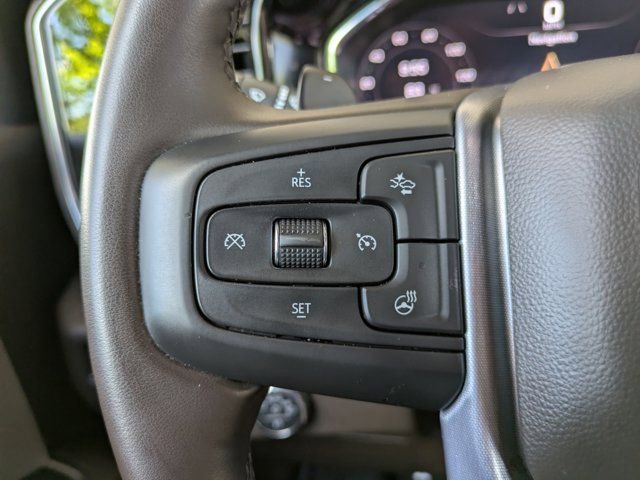 Used 2024 GMC Sierra 1500 SLT w/ SLT Premium Plus Package image 23