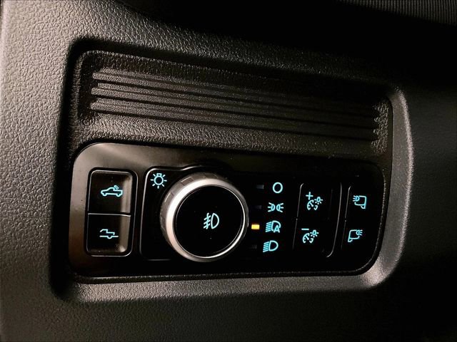 Certified 2025 Ford F350 Platinum AWD/4WD image 30