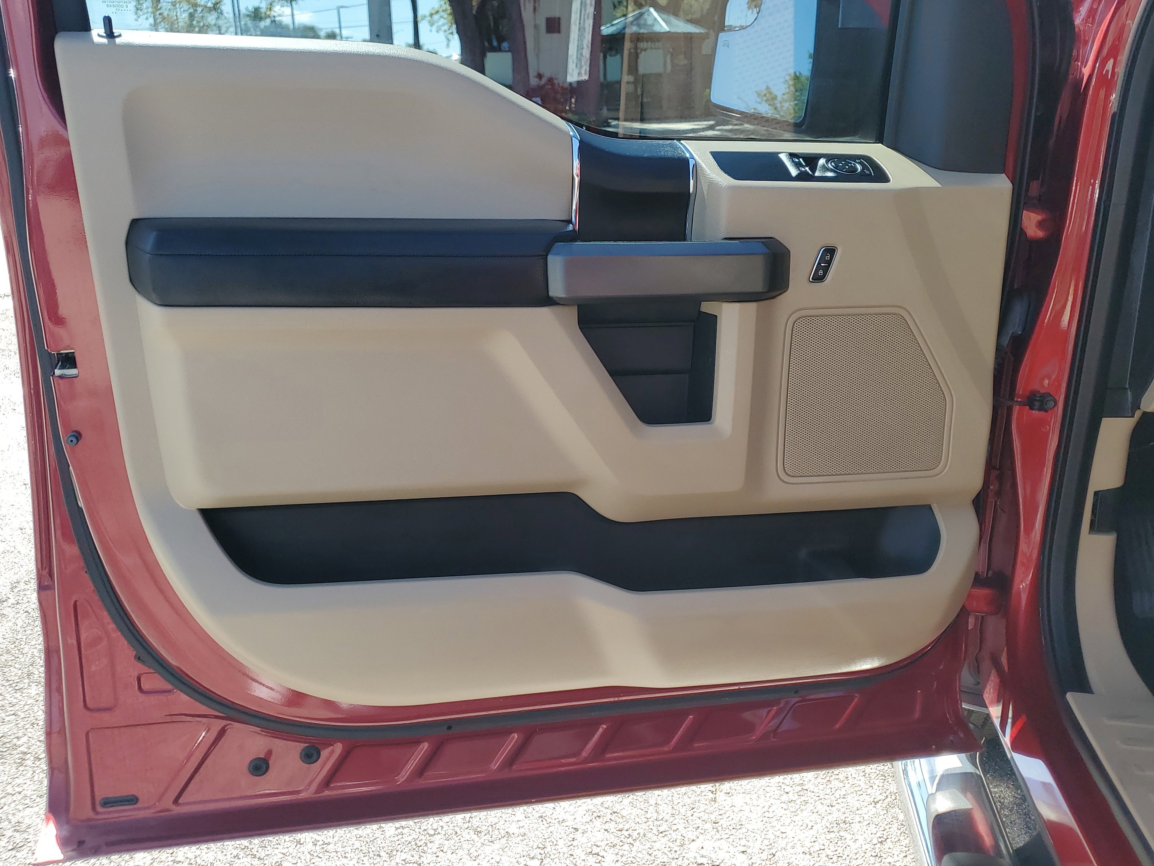 Certified 2017 Ford F150 XLT w/ Equipment Group 301A Mid image 12