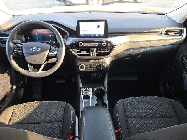 Certified 2023 Ford Escape Active w/ Cold Weather Package image 19
