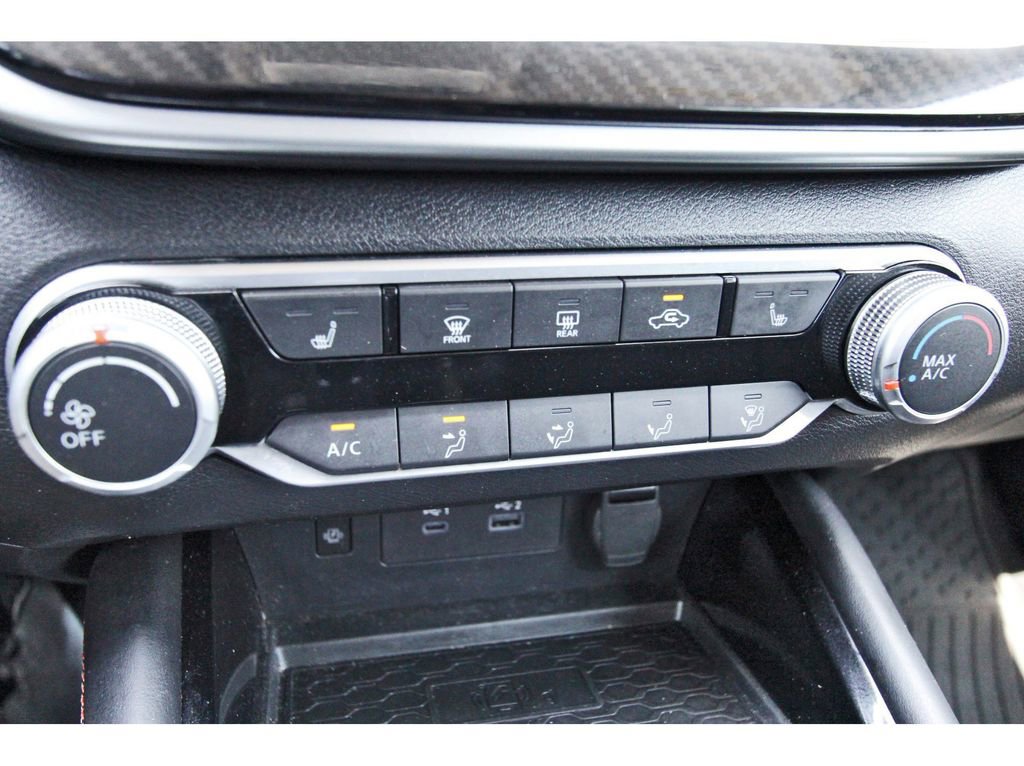 Used 2024 Nissan Altima 2.5 SR w/ SR Premium Package FWD image 28
